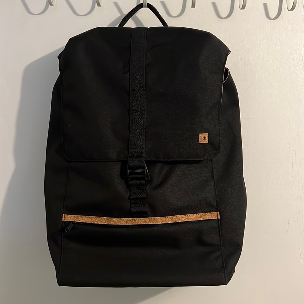 Tentree backpack 🎒back to school